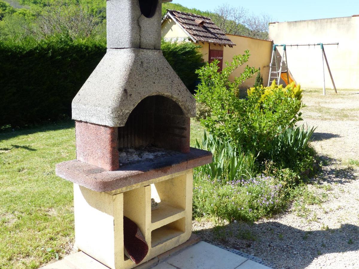 Gites La Ramee - Proche Sarlat - Perigord Noir Vézac Exterior foto